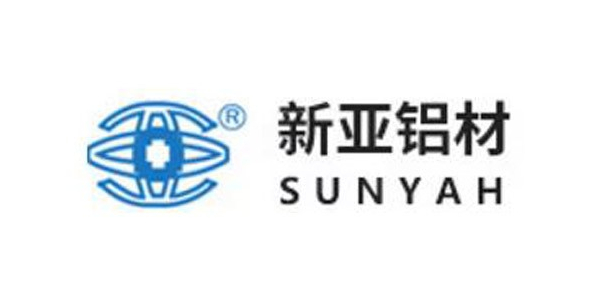 慧星化工-新亞鋁業(yè) 慧星化工-英德長豐